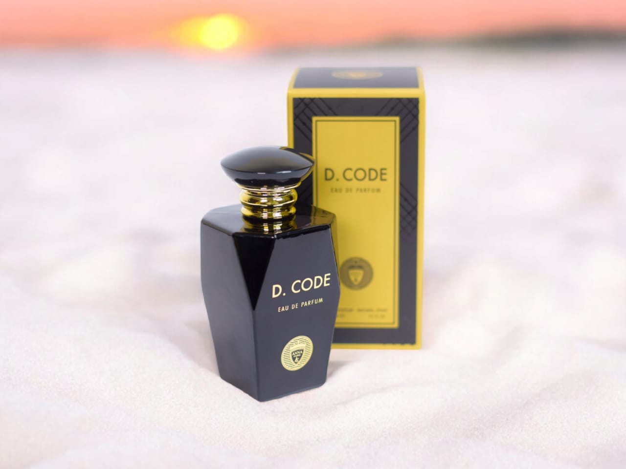 D. CODE
